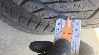 225/50 r17 M+S Pirelli - 3