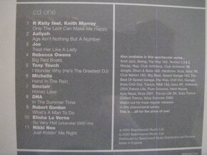 RNB III  - 3CD za 6.-€ - 3