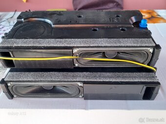 Predám rôzne reproduktory do TV - 3