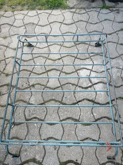 Zahradka Skoda 100 - 3