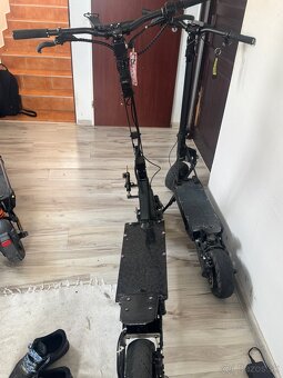 Kukirin g4 - 3