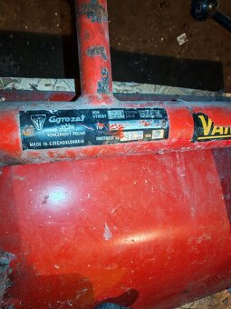 Radlica Vari - 3