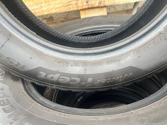 Hankook/Nexen 185/65/15”-92T celoročne - 3