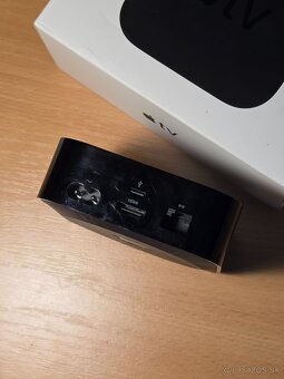 Apple TV 4.Gen FullHD - 3