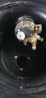Predam LPG nadrze 43,5L do 2031,54L do 2032,47L do 2029 - 3