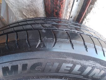 4x letné pneumatiky 185/65 r15 - 3