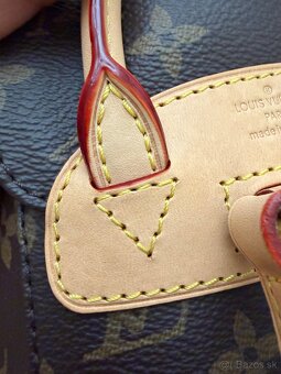 Louis vuitton mountsouris backpack - 3