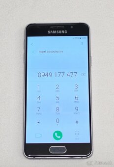 Samsung Galaxy A3 - 3