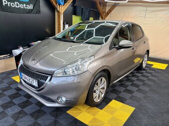 Peugeot 208 1.4hdi - 3