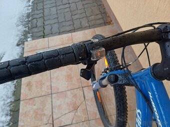 Horský bicykel Specialized Hardrock sport - 3