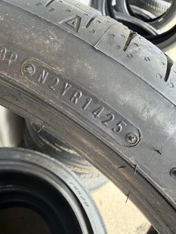 Letne pneumatiky 255/35 R20 - 3