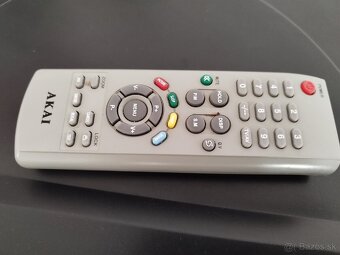 Tv Akai - 3