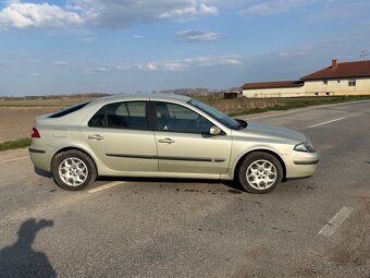 Predám Renault Laguna - 3
