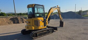 Caterpillar 303.5 cr - 3
