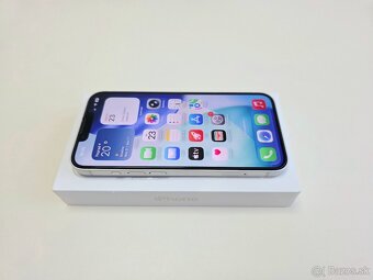 APPLE IPHONE 13 128gb STARLIGHT,BATERKA 100% - 3