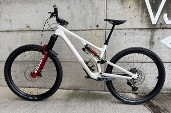Specialized Stumpjumper EVO Expert, S5 - 3