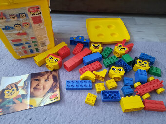 Lego Duplo vedro - 3