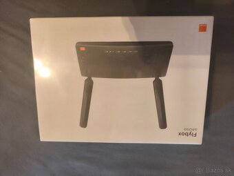 Wifi router Fly box MR200 - 3