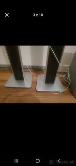 Domace kino Panasonic SC-HT855 - 3