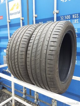 2ks 275/45R20 Continenal 2024 - 3
