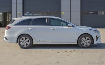 Kia Ceed SW 1.4 T-GDi 2019 - 3
