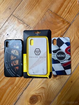 Iphone X 64GB - 3