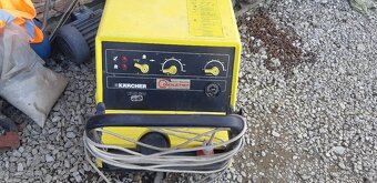 Karcher hds 610 - 3