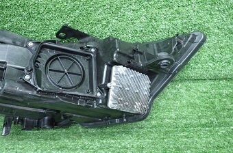 audi a6 svetlo full led c8 2018+ - 3