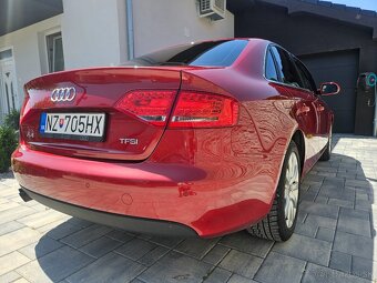 AUDI A4 2.0TFSI - 3