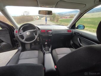 Golf 4 1.9 66kw - 3