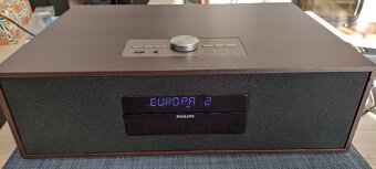 PHILIPS BTB 4800/12 - 3