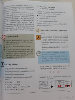 ZÁKLADY CHÉMIE - 3