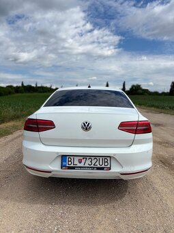 Volkswagen Passat 2.0 TDi - 3