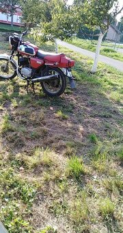 Predam Jawa 350 634 - 3