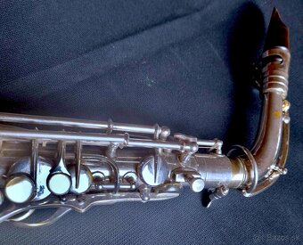 Saxofon - 3