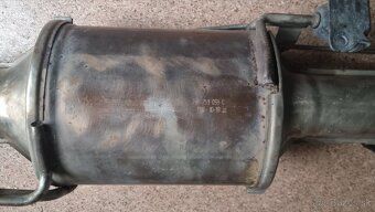 DPF filter VW AMAROK 3,0TDI/190kW - 3