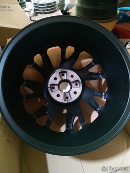 16" alu LANCIA,FIAT originál - 3