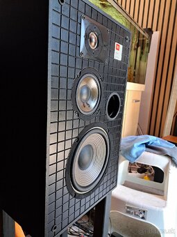 Jbl TLX-7GI - 3