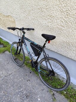 Bicykel Leader Fox - 3