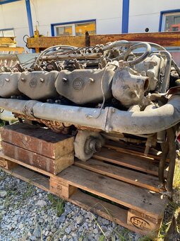 Liaz motor turbo - 3