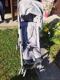 Cybex Onyx - 3