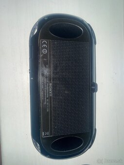 Predam Ps vita Oled - 3