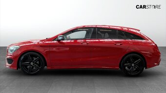 CLA shooting brake 2,2d 130kw AT - 3