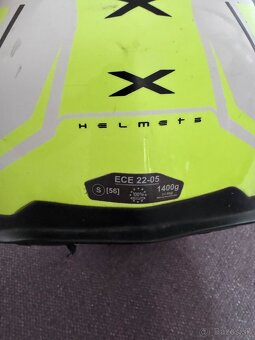 Nexx - 3