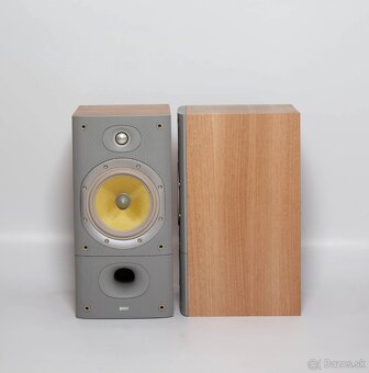 B&W DM602 S3 - 3