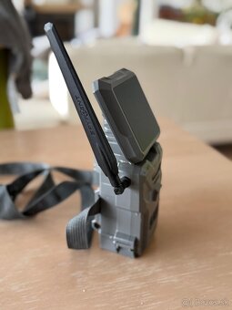 Fotopasca Spypoint Flex-S Dark - 3