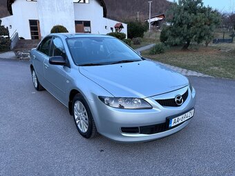Mazda 6 len 94 000km - 3
