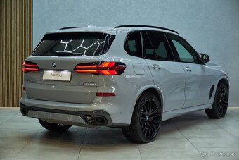 BMW X5 xDrive M60i mHEV A/T - 3