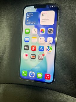 iPhone 13 Pro Max 128GB Sierra Blue - 3