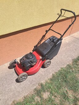 Mountfield NT 484 TR benzinova kosacka - 3